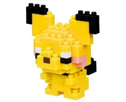 Pokemon Nanoblocks: Pichu