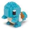 Pokemon Nanoblocks: Squirtle