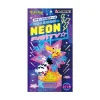 Pokemon Neon Party Blind Box: Full Set