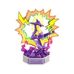 Pokemon Neon Party Blind Box: Full Set