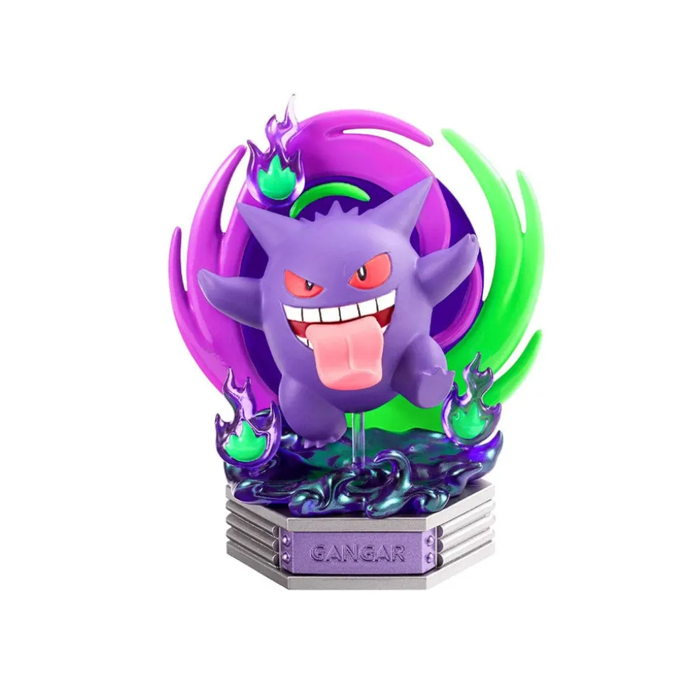 Pokemon Neon Party Blind Box: Full Set