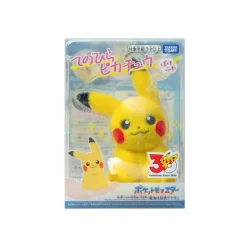 Pokemon Palm Size Pikachu