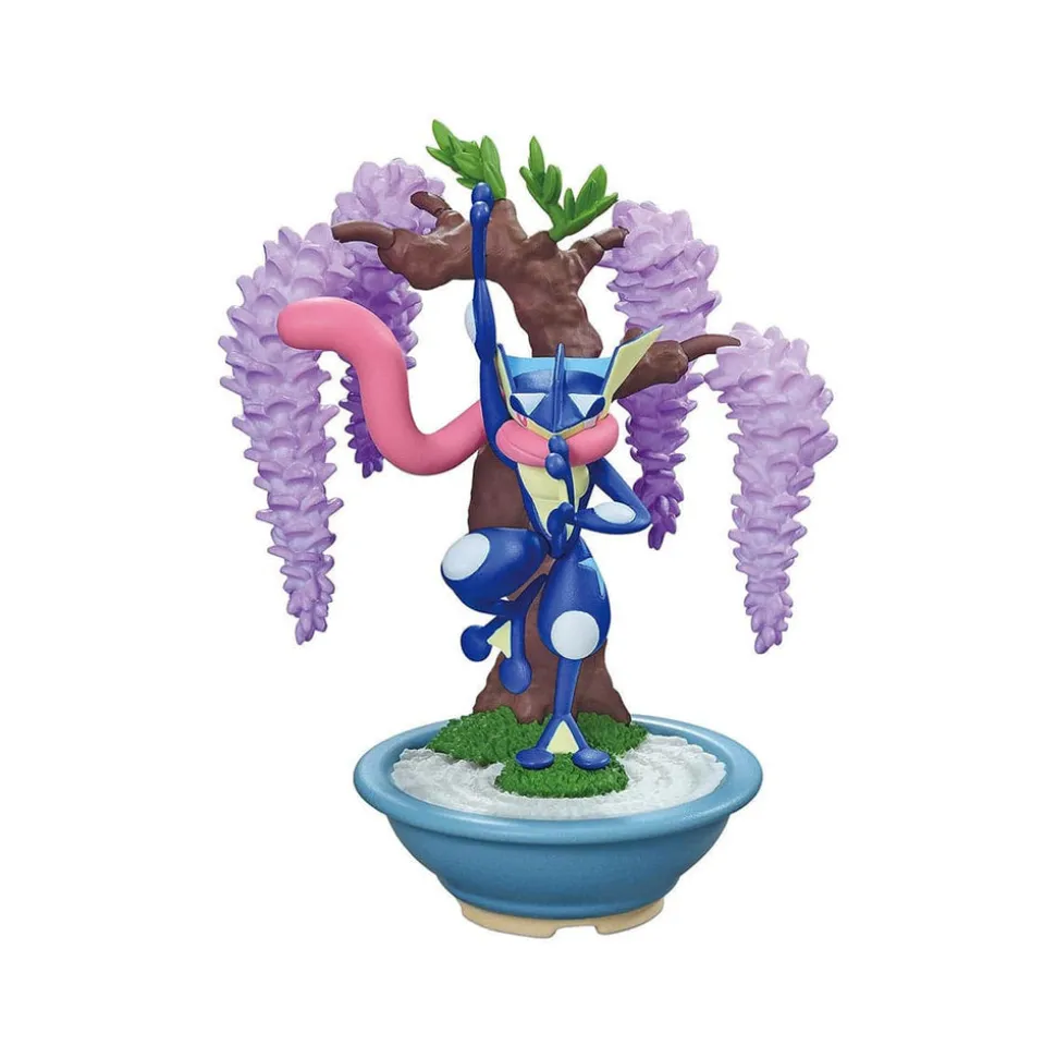 Pokemon Pocket Bonsai 3 Blind Box