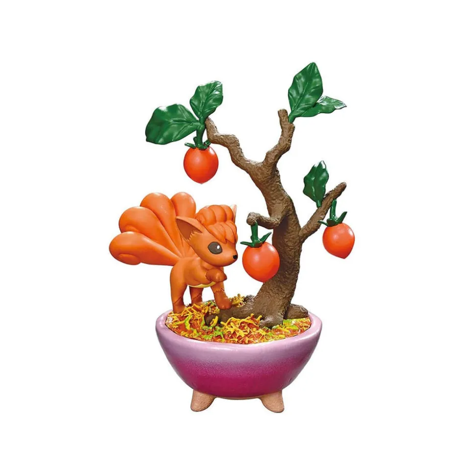 Pokemon Pocket Bonsai 3 Blind Box