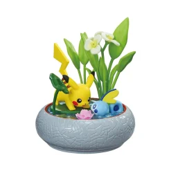 Pokemon Pocket Bonsai 3 Blind Box