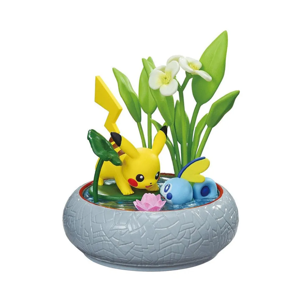 Pokemon Pocket Bonsai 3 Blind Box