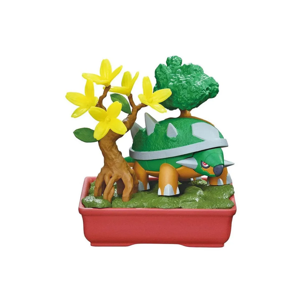 Pokemon Pocket Bonsai 3 Blind Box