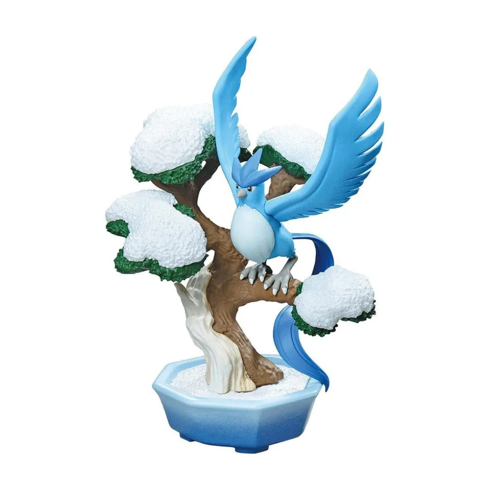 Pokemon Pocket Bonsai 3 Blind Box