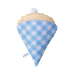 Pokemon Poke-Piece Rolling Crepe Plush: Piplup