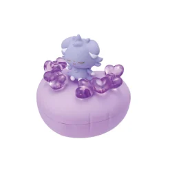 Pokemon Poképeace “Peaceful Doll – Hearts Galore” Espurr