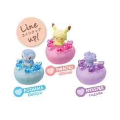 Pokemon Poképeace “Peaceful Doll – Hearts Galore” Espurr