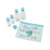 Pokemon Quaxly Pouch & Travel Bottle Set