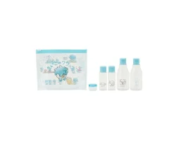 Pokemon Quaxly Pouch & Travel Bottle Set