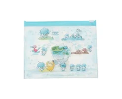 Pokemon Quaxly Pouch & Travel Bottle Set