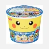 Pokemon Ramen (Seafood Flavor)