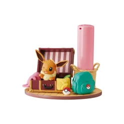 Pokemon Relaxing Home Blind Box: Full Set