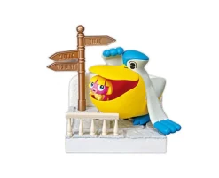 Pokemon Seaside Town Blind Box