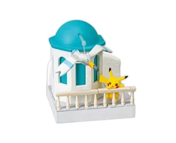 Pokemon Seaside Town Blind Box