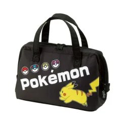 Pokemon Skater Lunch Bag: Style 2