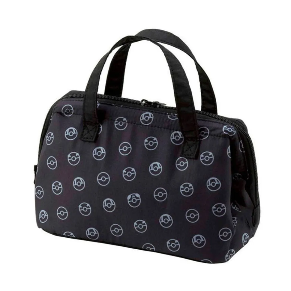 Pokemon Skater Lunch Bag: Style 2