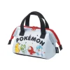 Pokemon Skater Lunch Bag: Style 1