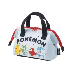 Pokemon Skater Lunch Bag: Style 1