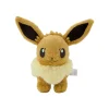 Pokemon Standing Eevee Plush Toy