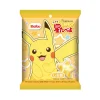 Pokemon Star-Shaped Rice Crackers Salt Flavor