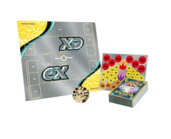 Pokemon S&V Starter Deck Ex: Pikachu & Pawmot