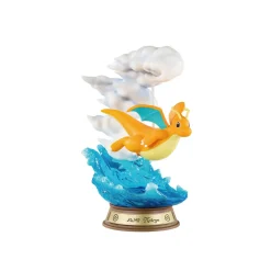 Pokemon Swing Vignette Collection 4: Full Set