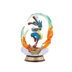 Pokemon Swing Vignette Collection 4: Full Set