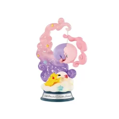 Pokemon Swing Vignette Collection 4: Full Set