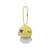 Pokemon Tatsugiri Stretchy Form Keychain