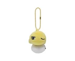 Pokemon Tatsugiri Stretchy Form Keychain