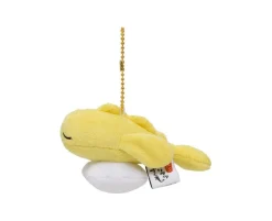 Pokemon Tatsugiri Stretchy Form Keychain