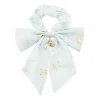 Pokemon TeraCute Pikachu Scrunchie