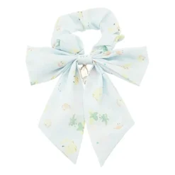 Pokemon TeraCute Pikachu Scrunchie