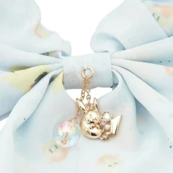 Pokemon TeraCute Pikachu Scrunchie