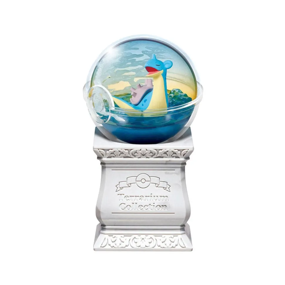 Pokemon Terrarium Collection 15: Blind Box