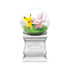 Pokemon Terrarium Collection 15: Blind Box