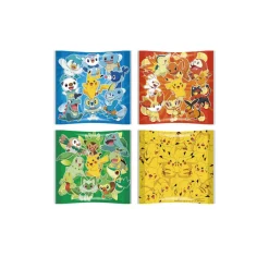 Pokemon Tirol Chocolate Box