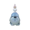 Pokemon Yonayonaghost Greavard Plush Keychain