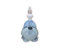 Pokemon Yonayonaghost Greavard Plush Keychain