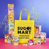PokeMunchies Lucky Bag by Sugoi Mart