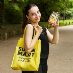 PokeMunchies Lucky Bag by Sugoi Mart
