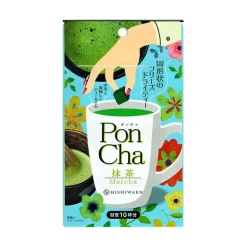 Poncha Matcha