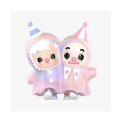 Pop Mart Hacipupu A Night of Fantasy Series Figures