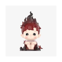 Pop Mart Hacipupu A Night of Fantasy Series Figures