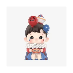 Pop Mart Hacipupu A Night of Fantasy Series Figures