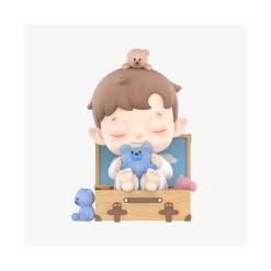 Pop Mart Hacipupu A Night of Fantasy Series Figures